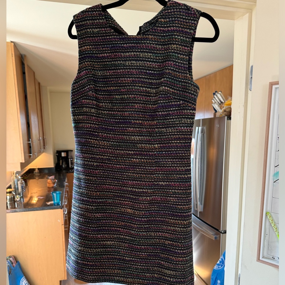 Rachel Roy dress size 8 multicolored